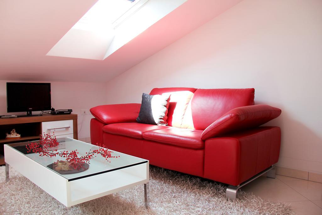 Apartments Villa Lili อูมัค ห้อง รูปภาพ