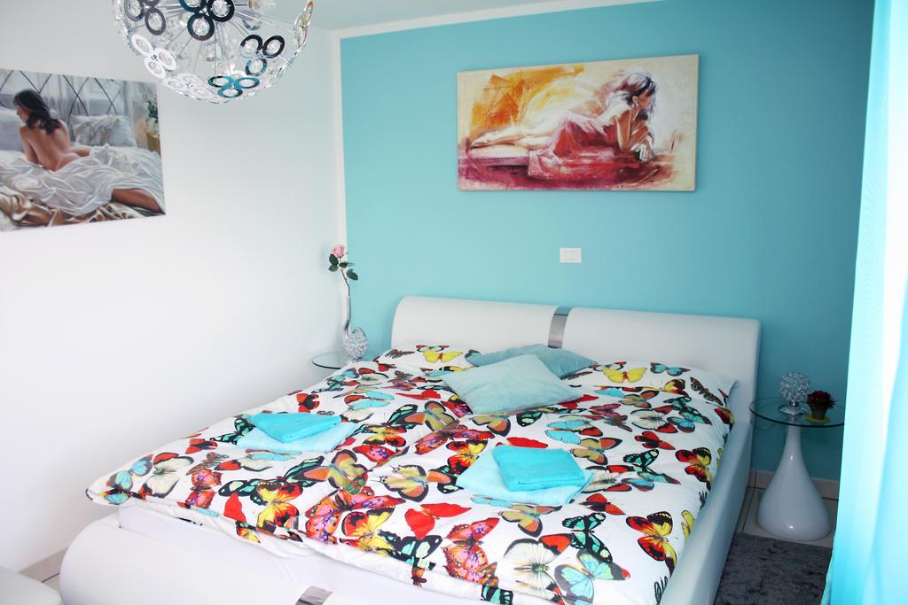 Apartments Villa Lili อูมัค ห้อง รูปภาพ
