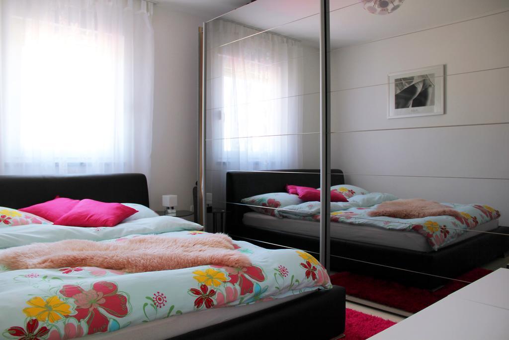 Apartments Villa Lili อูมัค ห้อง รูปภาพ