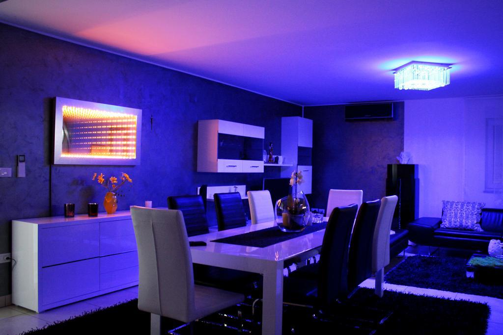 Apartments Villa Lili อูมัค ห้อง รูปภาพ