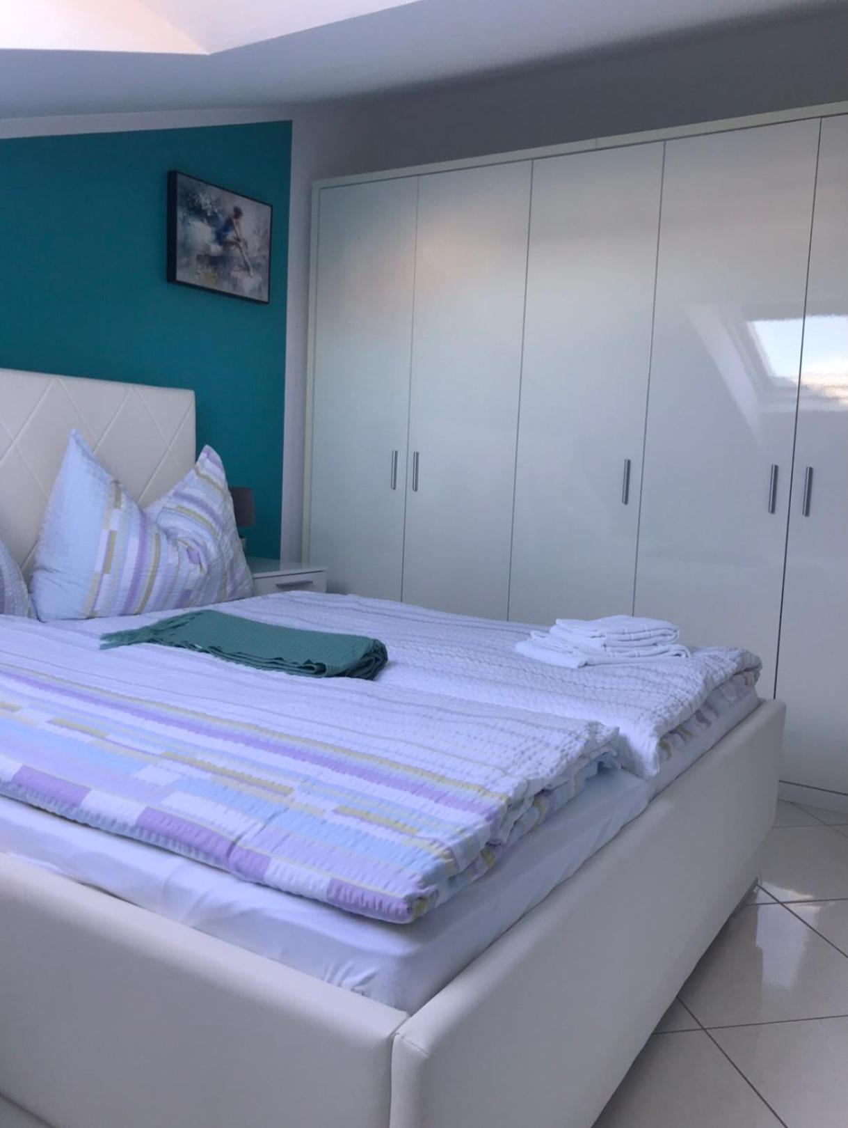 Apartments Villa Lili อูมัค ภายนอก รูปภาพ