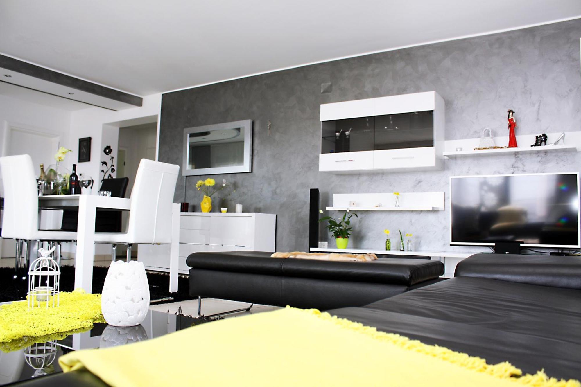 Apartments Villa Lili อูมัค ห้อง รูปภาพ