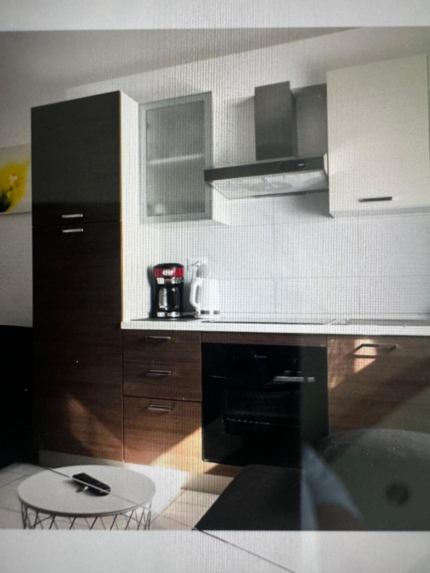 Apartments Villa Lili อูมัค ภายนอก รูปภาพ